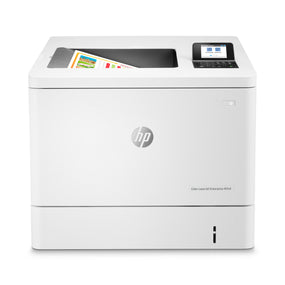 HP Color LaserJet Enterprise M554dn Printer