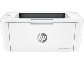 HP LaserJet  M15a Printer