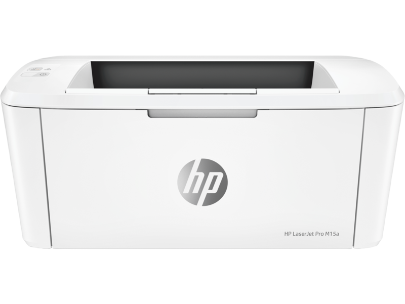 HP LaserJet  M15a Printer