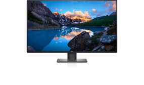 Dell P4320Q UltraSharp 43 Inch 4K UHD Monitor