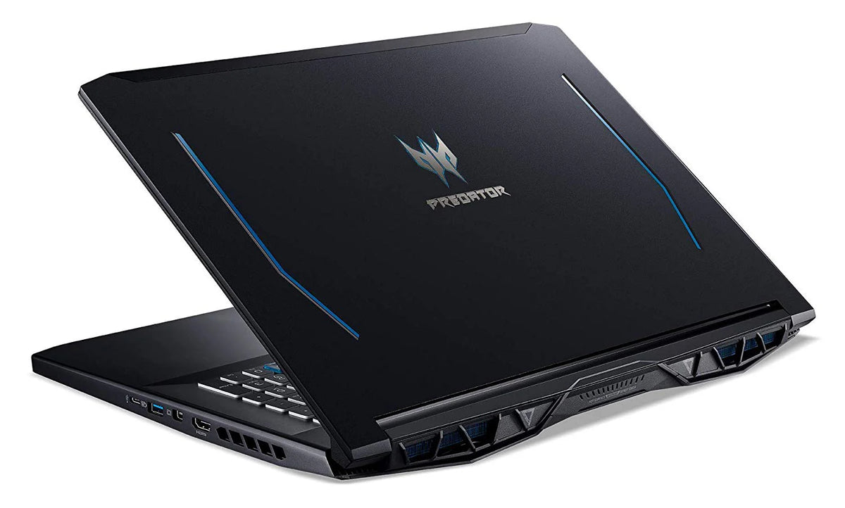 Why the Acer Helios 300 Should Be Your Next Gaming Laptop