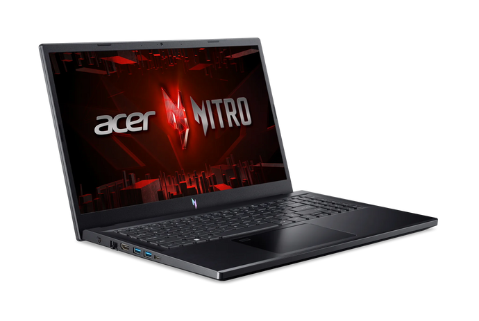 Acer Nitro 5: Unleash Your Inner Gamer