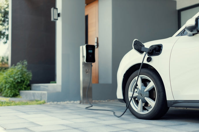 How to Install an EV Charger at Home: A Step-by-Step Guide