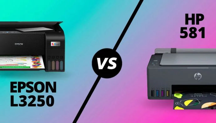 HP Color LaserJet Pro vs. Epson EcoTank