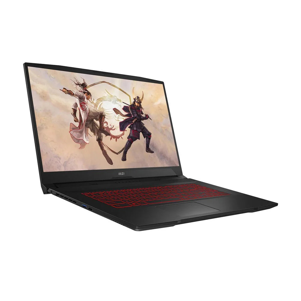 The 5 Best Gaming Laptops (2024)