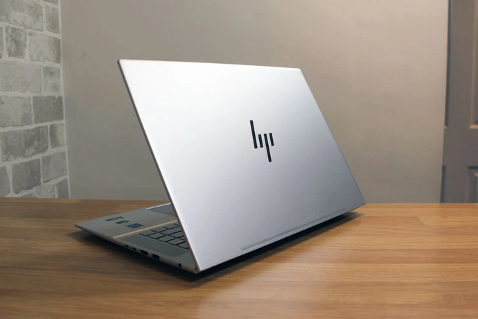 Things to Look for When Buying a New HP Laptop