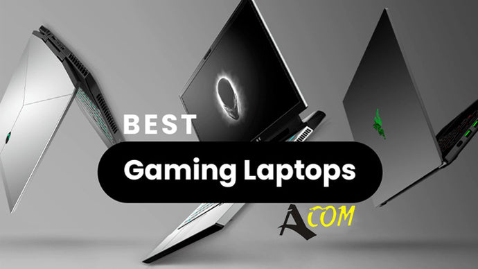 Gaming Laptops Under 200,000 in Pakistan (2025)