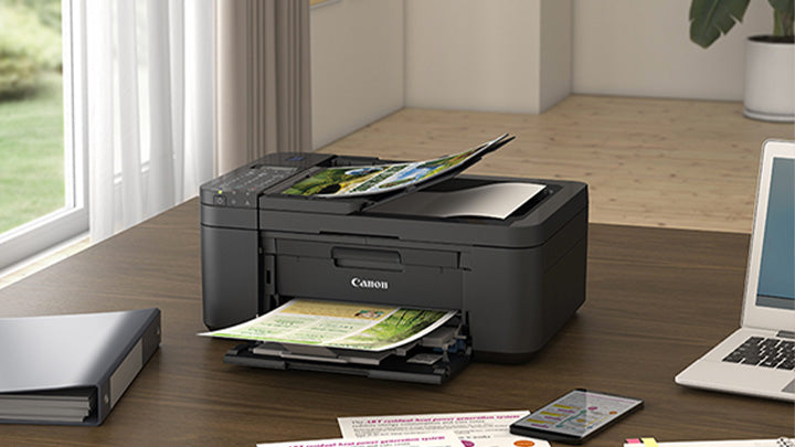 Best Printers for Infrequent Use