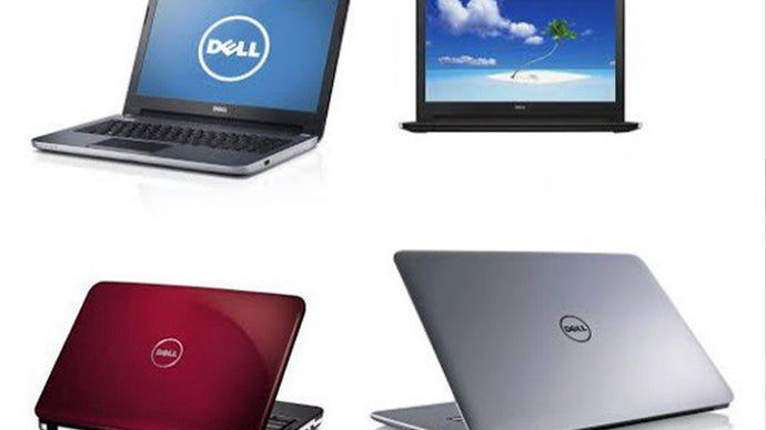 Best Dell Laptops Under 100k in Pakistan