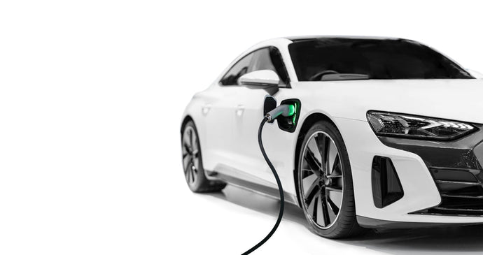 How Much Electricity Does an EV Charger Consume?