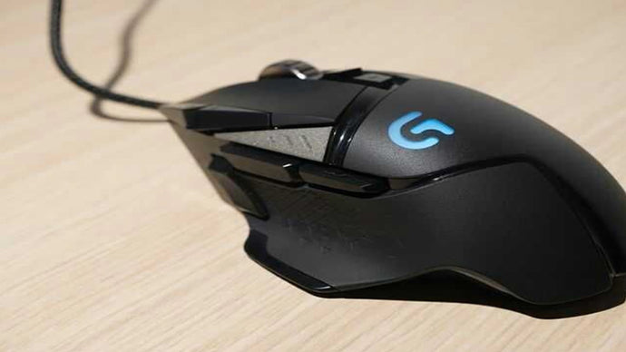 Is the Logitech G502 Worth It?