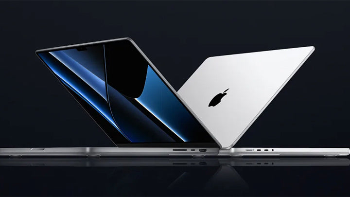 What is the Difference between MacBook & Laptop