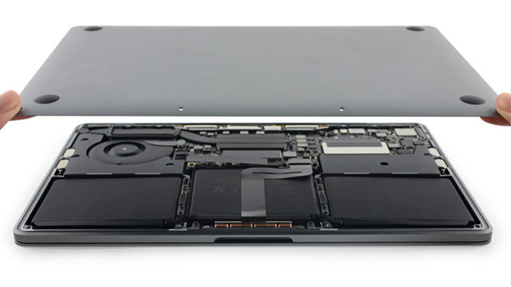 MacBook Battery Cycles Guide