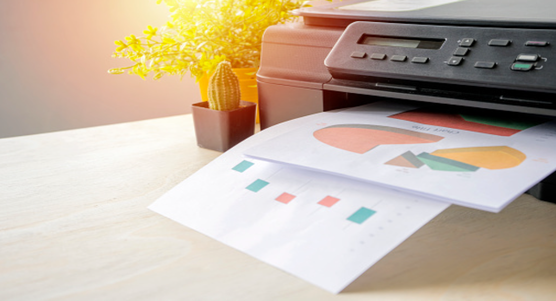 The Best Printers for Your Home Office