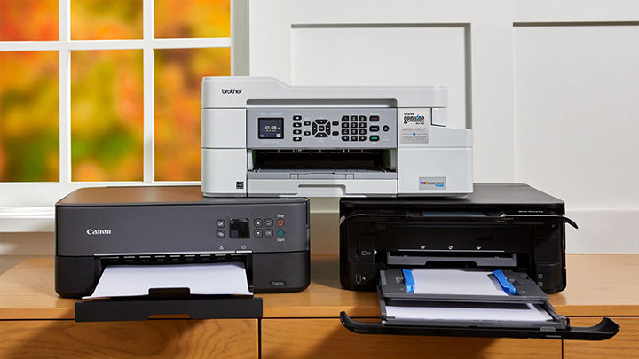 Best Printer for Small Business