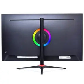 EASE 32" G32I16P  2k (2560x1440)- IPS- 165Hz- Gaming Monitor Hight adjustable (Light Effect)