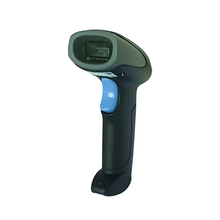 Load image into Gallery viewer, Speed-X 8600 2D Wired CMOS Handheld Barcode Scanner | High-Speed 1D/2D Scanning | USB Plug-and-Play | Durable &amp; Lightweight Design

