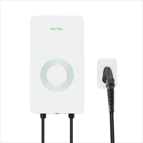 Autel (MaxiCharger DC V2X The Most Intelligent Bi-Directional Home Charger)