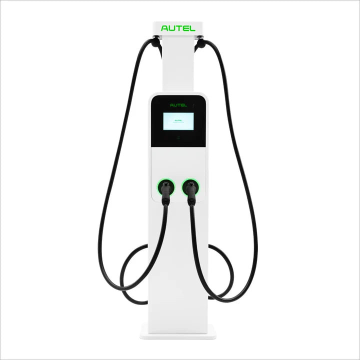 MaxiCharger AC Ultra (The Fastest AC Charger for 2 Vehicles)