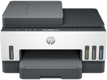 Load image into Gallery viewer, HP Smart Tank 750 Wi Fi All-in-One Printe
