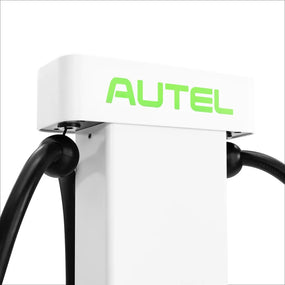 Autel (MaxiCharger AC Ultra The Fastest AC Charger for 2 Vehicles)