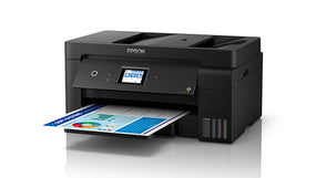 Epson EcoTank L14150 A3 Wi-Fi Duplex Wide-Format All-in-One Ink Tank Printer