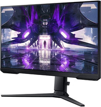 Load image into Gallery viewer, Samsung 24&quot; Odyssey G3 FHD 165Hz Gaming Monitor ( LS24AG320NEXXS )
