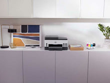 Load image into Gallery viewer, HP Smart Tank 790 Wi Fi All-in-One Printer Duplexer with ADF and Magic Touch Panel

