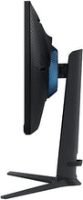 Load image into Gallery viewer, Samsung 24&quot; Odyssey G3 FHD 165Hz Gaming Monitor ( LS24AG320NEXXS )
