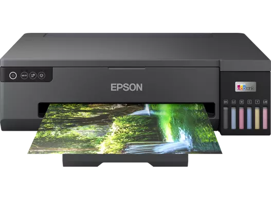 Epson EcoTank L18050 Ink Tank Printer A3