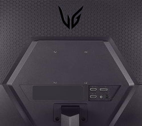 LG UltraGear™ 27 inch LG27S50FB 180Hz FHD Gaming Monitor