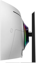 Load image into Gallery viewer, Samsung 49 Inch Gaming Monitor G9 G952 Odyssey OLED  Glare Free Smart DQHD (5,120 x 1,440), 240Hz Response Time 0.03Ms Screen  1800R - LS49DG952SMXUE
