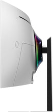 Load image into Gallery viewer, Samsung 49 Inch Gaming Monitor G9 G952 Odyssey OLED  Glare Free Smart DQHD (5,120 x 1,440), 240Hz Response Time 0.03Ms Screen  1800R - LS49DG952SMXUE

