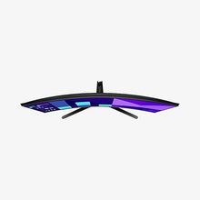 Load image into Gallery viewer, Samsung 32&quot; Essential S3 1500R Curved  100Hz LS32D392GAMXUE
