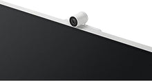 Load image into Gallery viewer, Samsung 32" M8 M80F Smart Monitor (AI &amp; Smart Features) 4K (3,840 x 2,160) 60hz, With Camera USB Type C, Height Adjustable, For Entertainment and Work, ( LS32FM801UMXUE )
