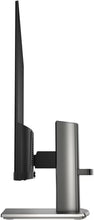 Load image into Gallery viewer, HP S5 524DA 24" FHD Monitor Built-in Dual Speakers │ Height Adjustable Stand │ 100Hz IPS Display │ Anti-Glare &amp; Low Blue Light │ HDMI &amp; VGA Connectivity
