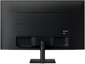 Samsung 32" M7 M70F Smart Monitor (AI & Smart Features) 4K (3,840 x 2,160) 60hz, USB Type C, Simple Stand, for Entertainment and Work,( LS32FM702UMXUE )