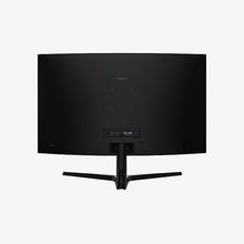 Load image into Gallery viewer, Samsung 32&quot; Essential S3 1500R Curved  100Hz LS32D392GAMXUE
