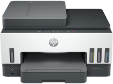Load image into Gallery viewer, HP Smart Tank 790 Wi Fi All-in-One Printer Duplexer with ADF and Magic Touch Panel
