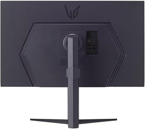 LG Ultragear™ 32GS75Q-B.AEU 32" Gaming PC Monitor - IPS Panel QHD Resolution (2560 x 1440), 1ms 180Hz, DisplayHDR™ 400, sRGB99% (CIE1931), AMD FreeSync, NVIDIA G-Sync Compatible