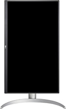 Load image into Gallery viewer, LG 27UP650-W Monitor 27” UHD (3840 x 2160) IPS Display, VESA DisplayHDR 400, DCI-P3 95% Color Gamut, 3-Side Virtually
