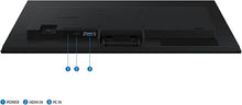 Load image into Gallery viewer, Samsung 27&quot; Essential Monitor S3 S30GD Full HD Monitor, 100Hz LS27D300GAMXUE
