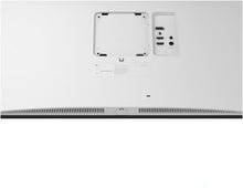 Load image into Gallery viewer, LG 27US550-W 27&quot; 4K (3840x2160) UHD Ultrafine IPS Computer Monitor with HDR10, DCI-P3 90%, USB-C, Adjustable Stand, 3-Side Borderless Design, White
