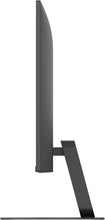 Load image into Gallery viewer, LG 27''  LG27U411A-B 27-inch Full HD (1920 x 1080) IPS Computer Monitor, 120Hz, HDR10, Reader Mode, Flicker Safe, HDMI, Slim Stand Base, Black
