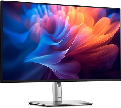 Dell P2725H 27
