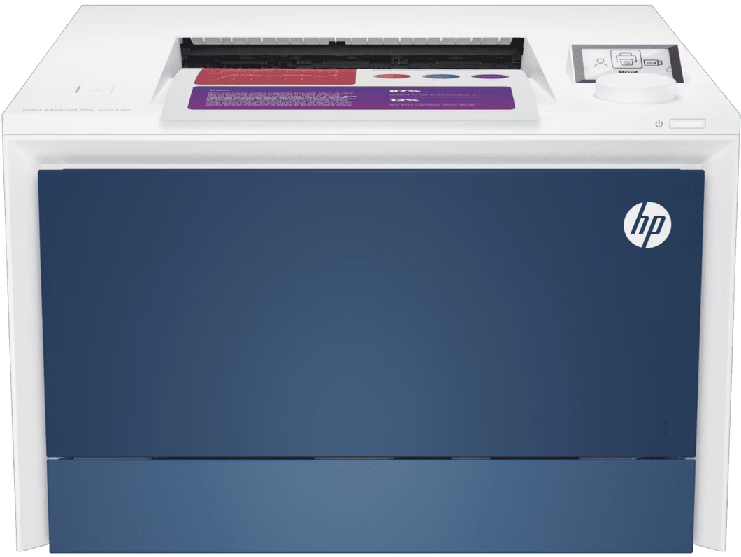 HP Color LaserJet Pro 4203dw Printer