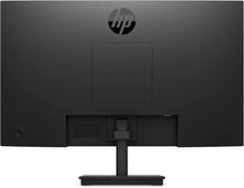 Load image into Gallery viewer, HP V24v G5, 23.8-inch, Full HD (1920 x 1080) FHD Monitor, AMD FreeSync Black)
