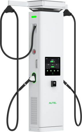 Autel (MaxiCharger DC HiPower 320kW - 640kW)