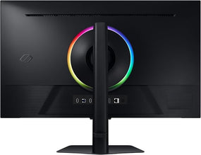Samsung 32” Odyssey G7 (G70D) 4K UHD IPS 144Hz 1ms(GtG) Smart Gaming Monitor,  G Sync  (LS32DG702EMXUE)