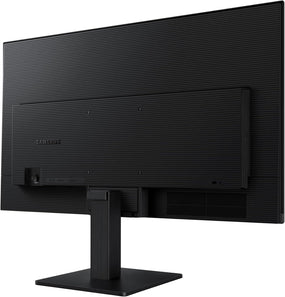 Samsung 24" Essential Monitor S3 S33F Full HD Monitor, 100Hz LS24F330EAMXUE
